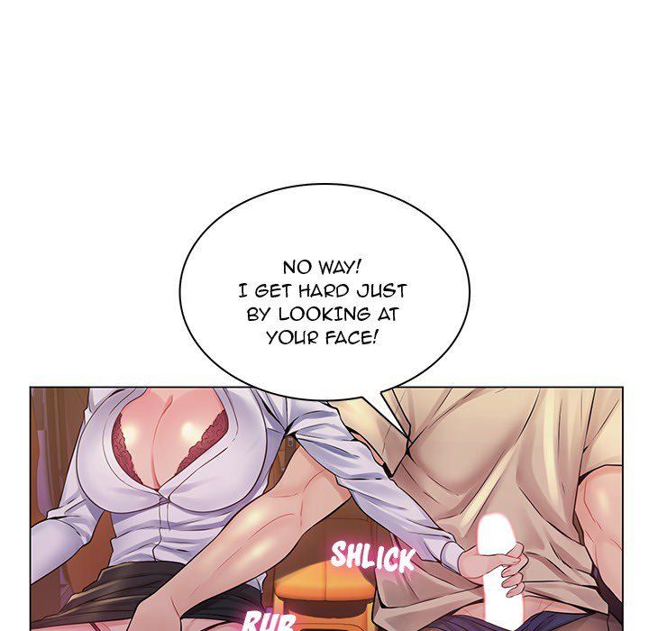 The Teacher’s Secret Chapter 17 Page 88