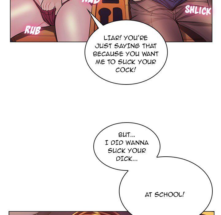 The Teacher’s Secret Chapter 17 Page 89