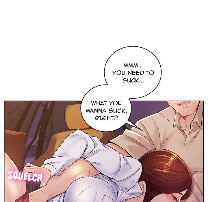 The Teacher’s Secret Chapter 17 Page 91