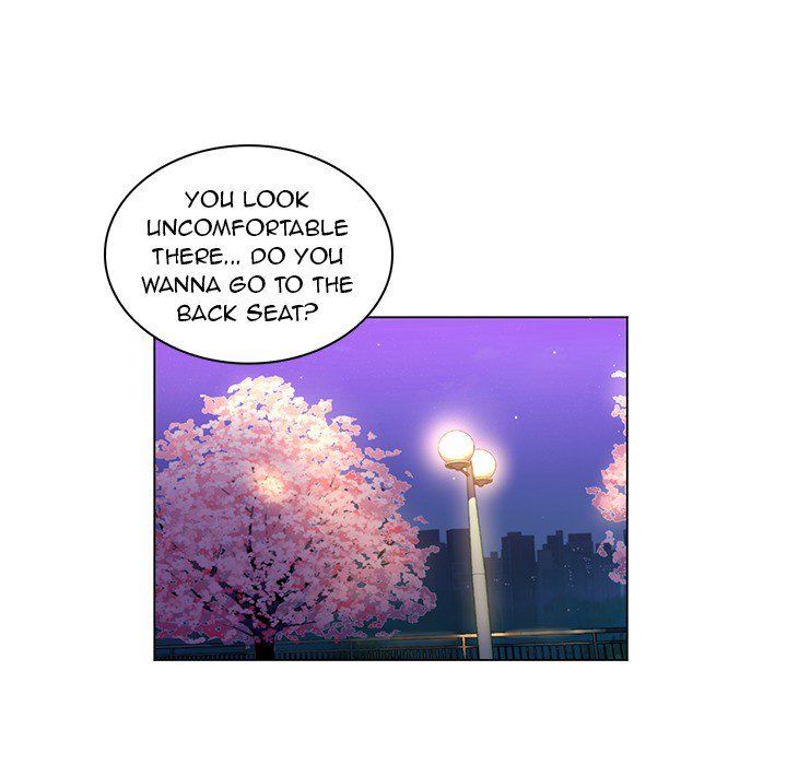 The Teacher’s Secret Chapter 17 Page 93
