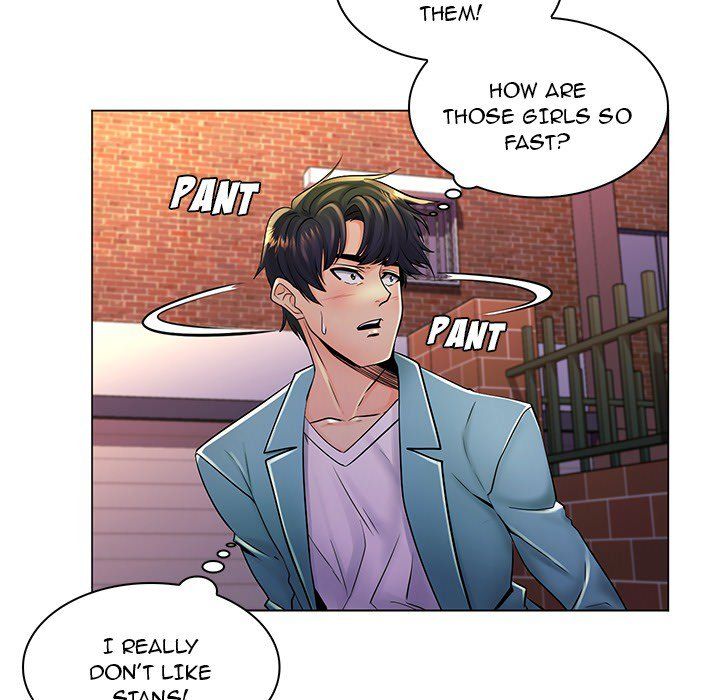 The Teacher’s Secret Chapter 18 Page 106
