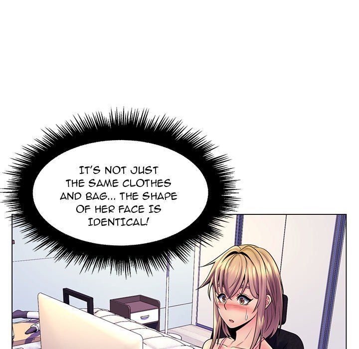 The Teacher’s Secret Chapter 18 Page 120
