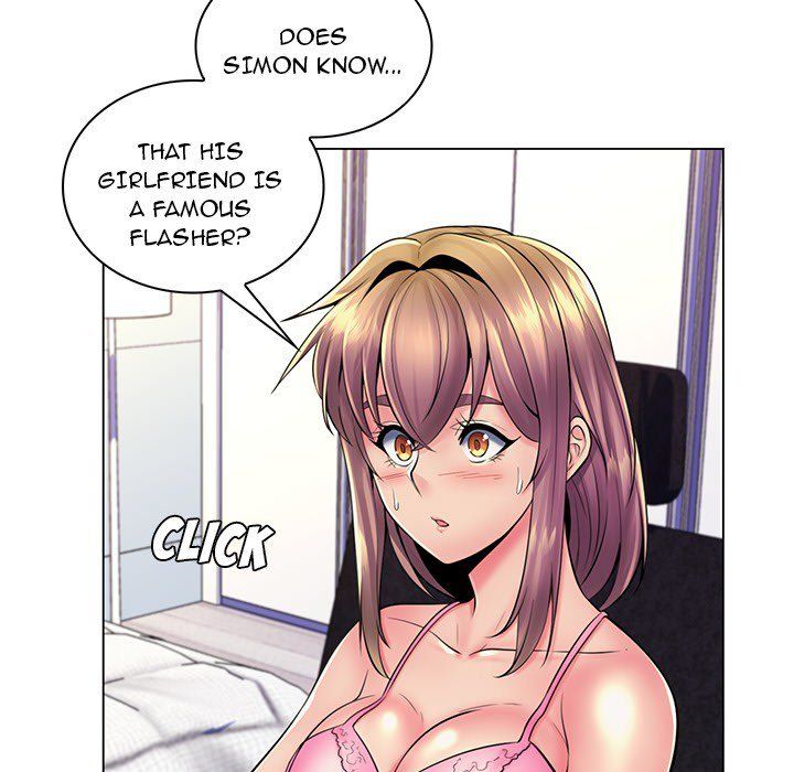 The Teacher’s Secret Chapter 18 Page 126