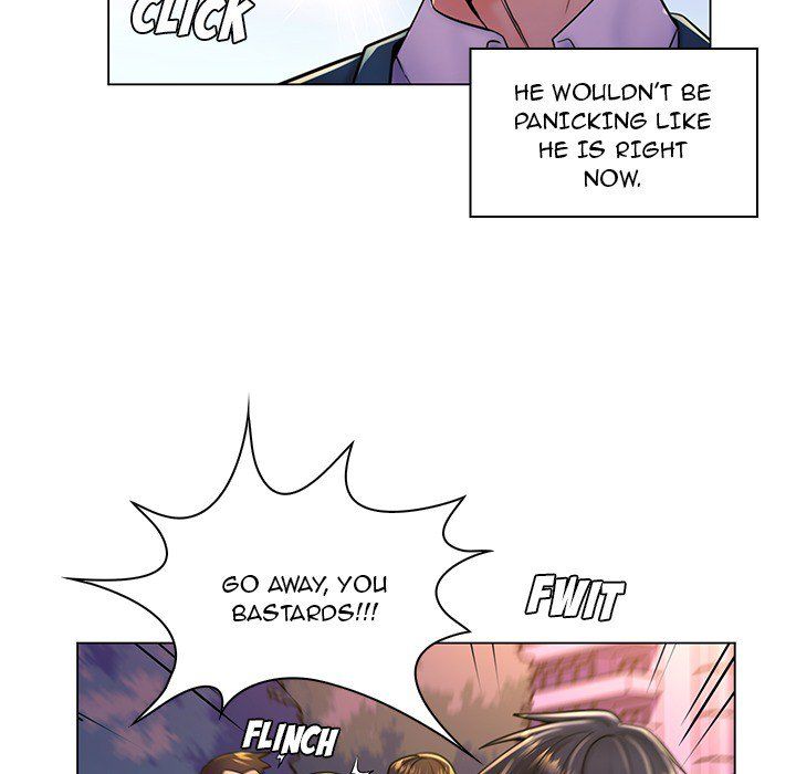 The Teacher’s Secret Chapter 18 Page 130