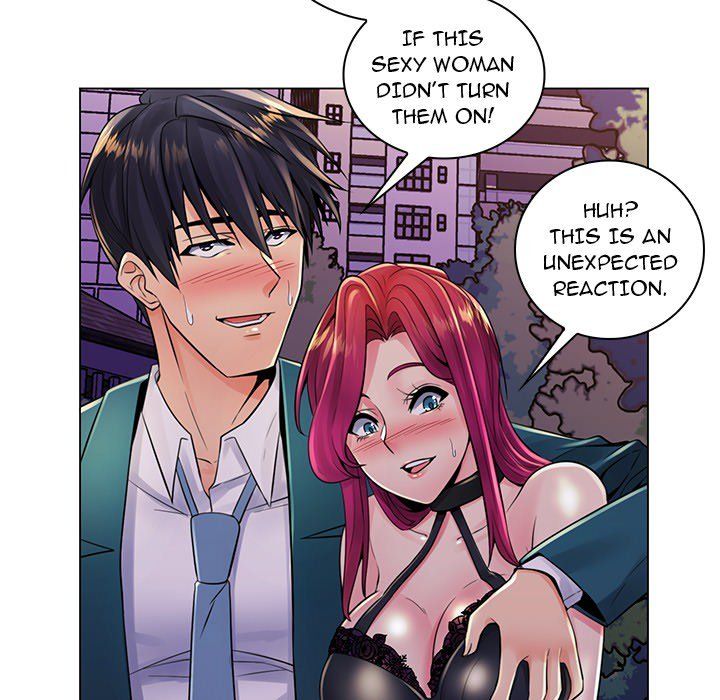 The Teacher’s Secret Chapter 18 Page 138