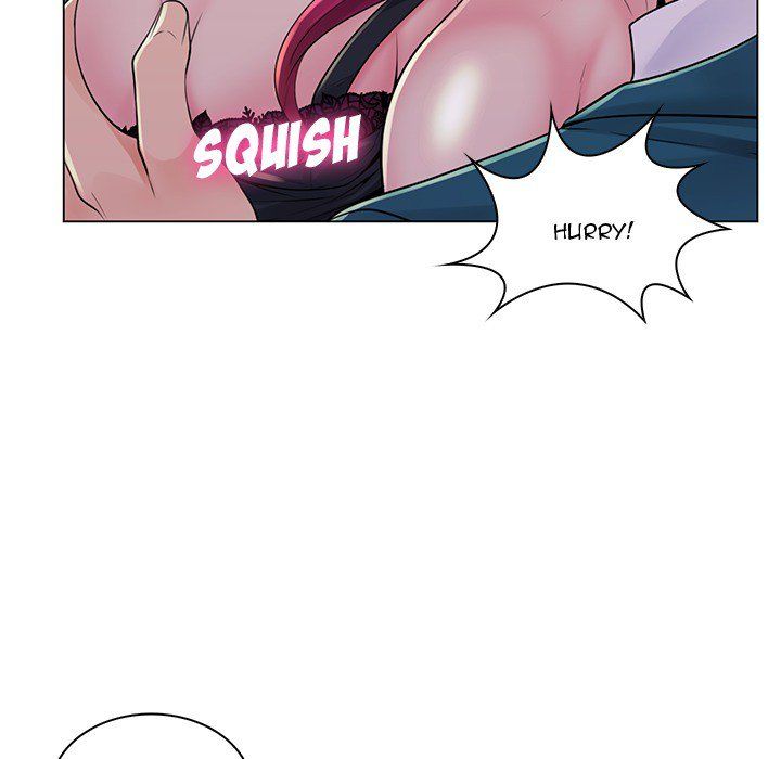 The Teacher’s Secret Chapter 18 Page 154