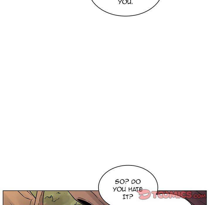 The Teacher’s Secret Chapter 18 Page 156