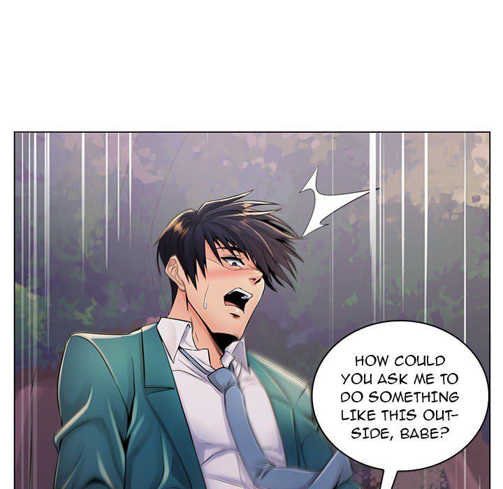 The Teacher’s Secret Chapter 18 Page 169