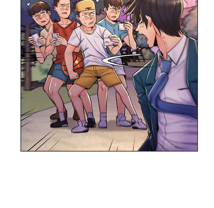The Teacher’s Secret Chapter 18 Page 17