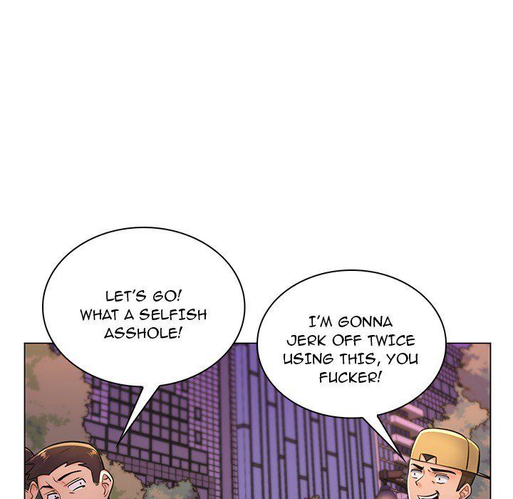 The Teacher’s Secret Chapter 18 Page 18