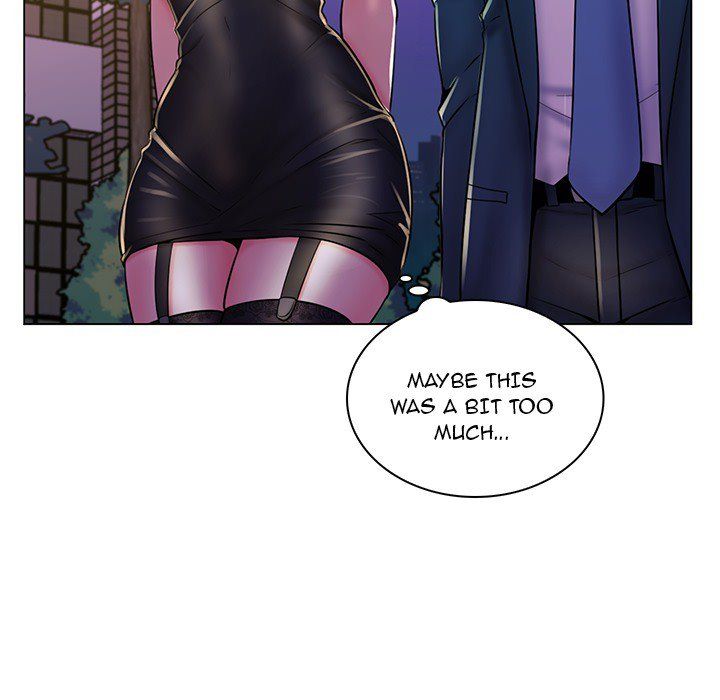 The Teacher’s Secret Chapter 18 Page 21