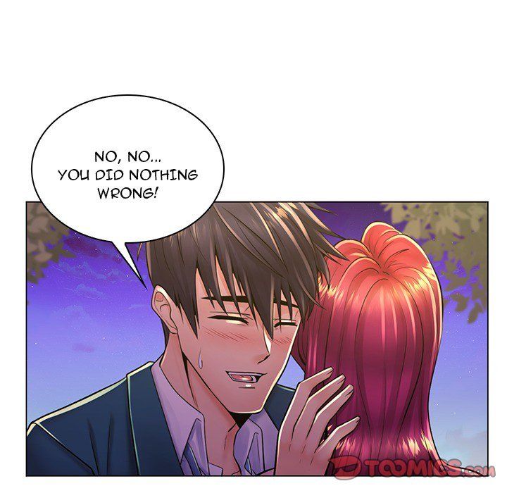 The Teacher’s Secret Chapter 18 Page 22