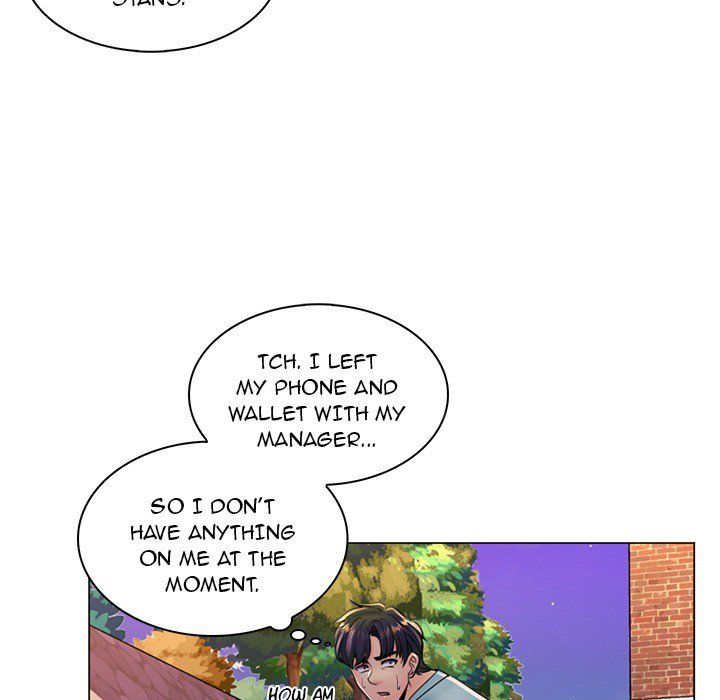 The Teacher’s Secret Chapter 18 Page 221
