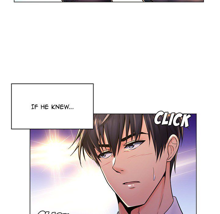 The Teacher’s Secret Chapter 18 Page 243