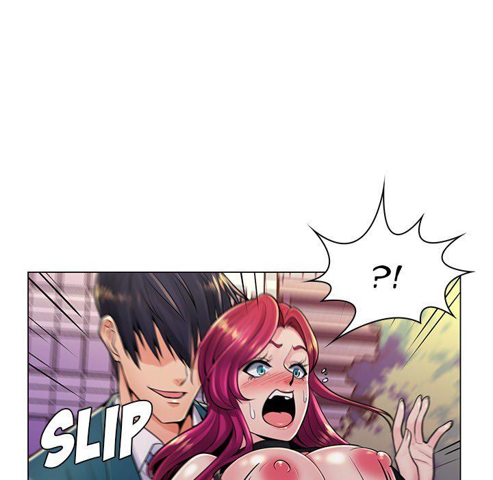 The Teacher’s Secret Chapter 18 Page 255