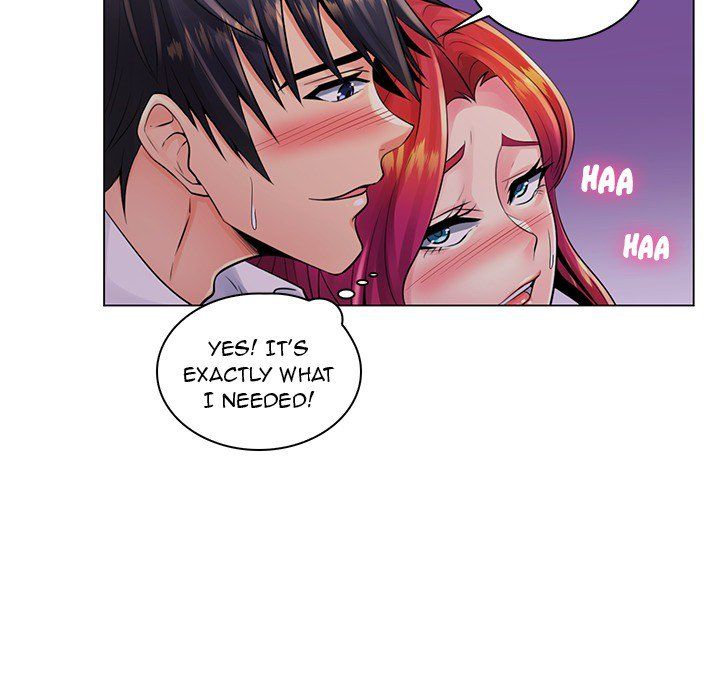 The Teacher’s Secret Chapter 18 Page 282