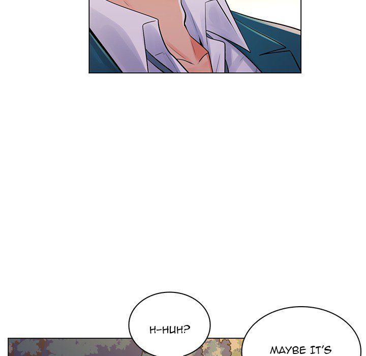 The Teacher’s Secret Chapter 18 Page 292