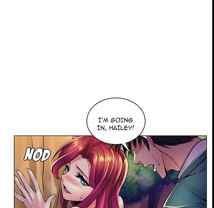 The Teacher’s Secret Chapter 18 Page 299