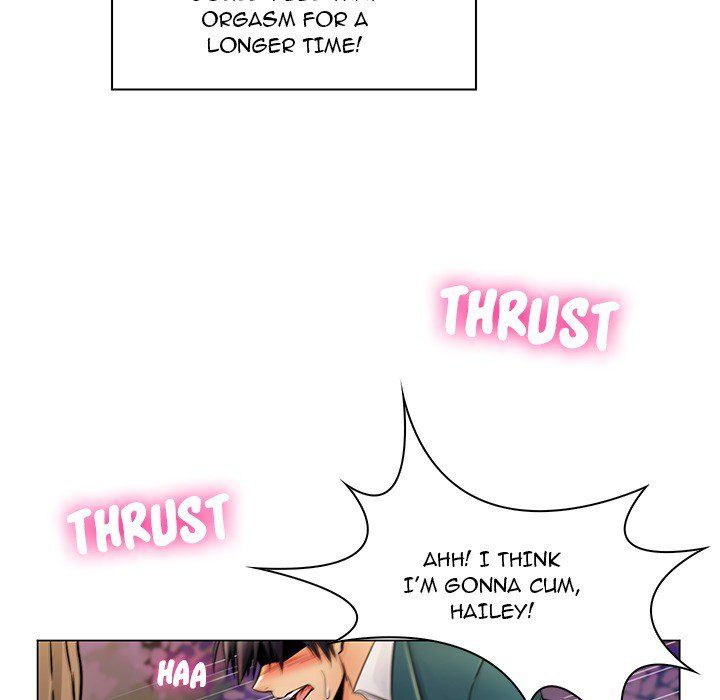 The Teacher’s Secret Chapter 18 Page 319