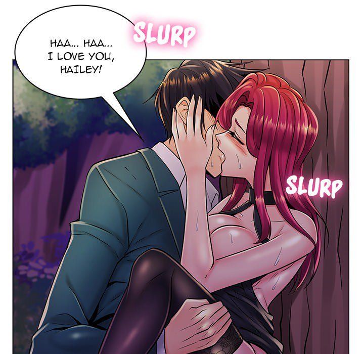 The Teacher’s Secret Chapter 18 Page 323