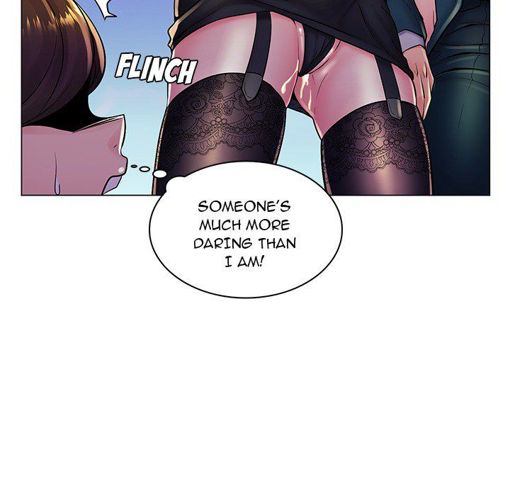 The Teacher’s Secret Chapter 18 Page 328