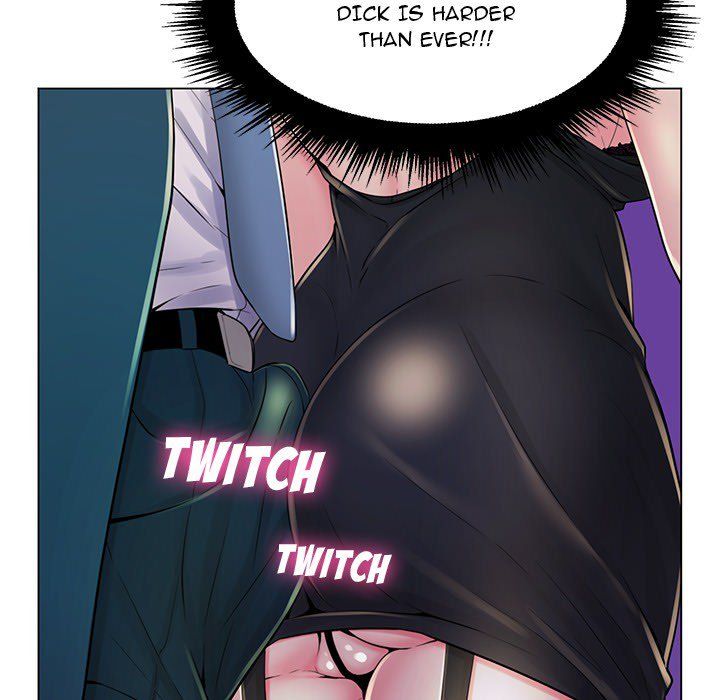 The Teacher’s Secret Chapter 18 Page 34
