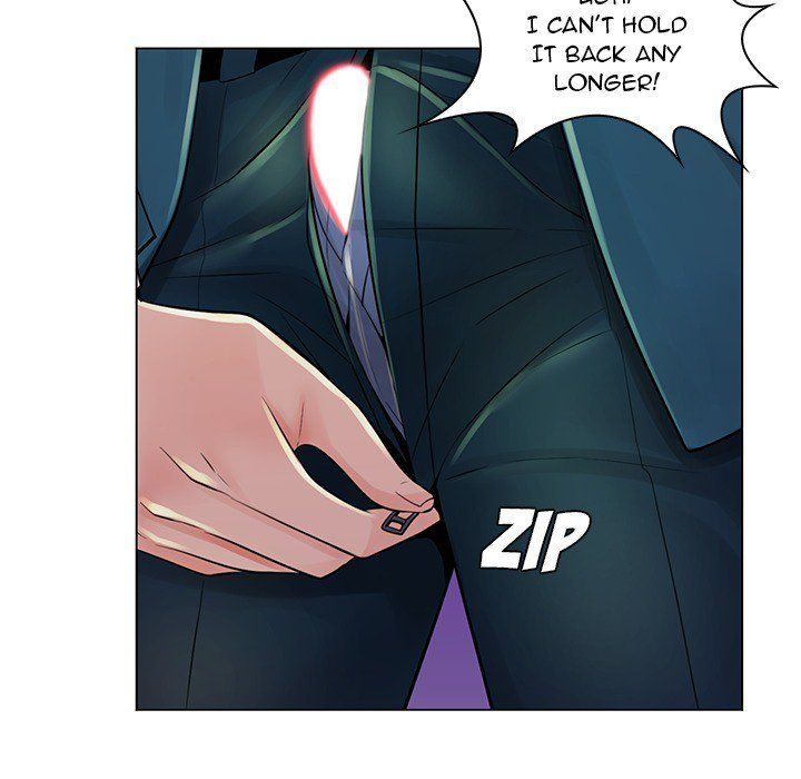 The Teacher’s Secret Chapter 18 Page 36