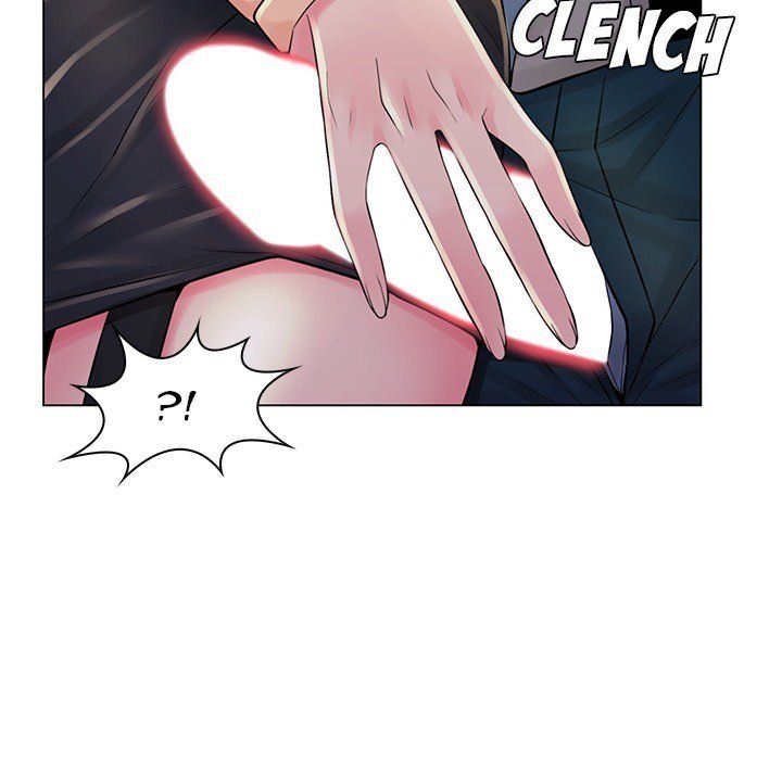 The Teacher’s Secret Chapter 18 Page 38