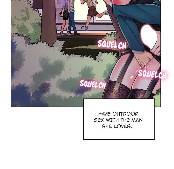 The Teacher’s Secret Chapter 18 Page 51