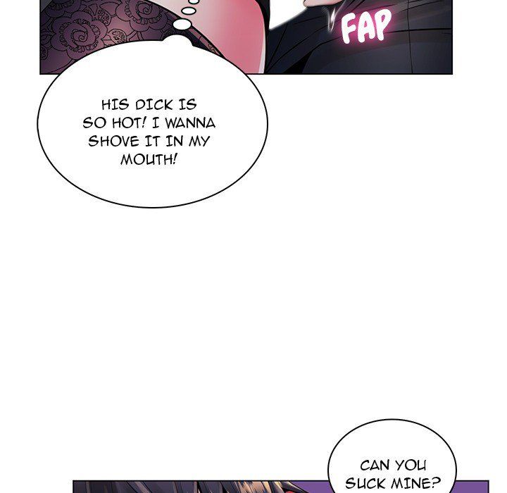 The Teacher’s Secret Chapter 18 Page 53