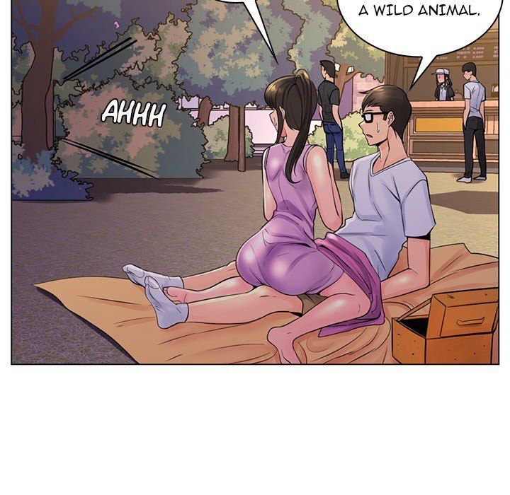 The Teacher’s Secret Chapter 18 Page 65