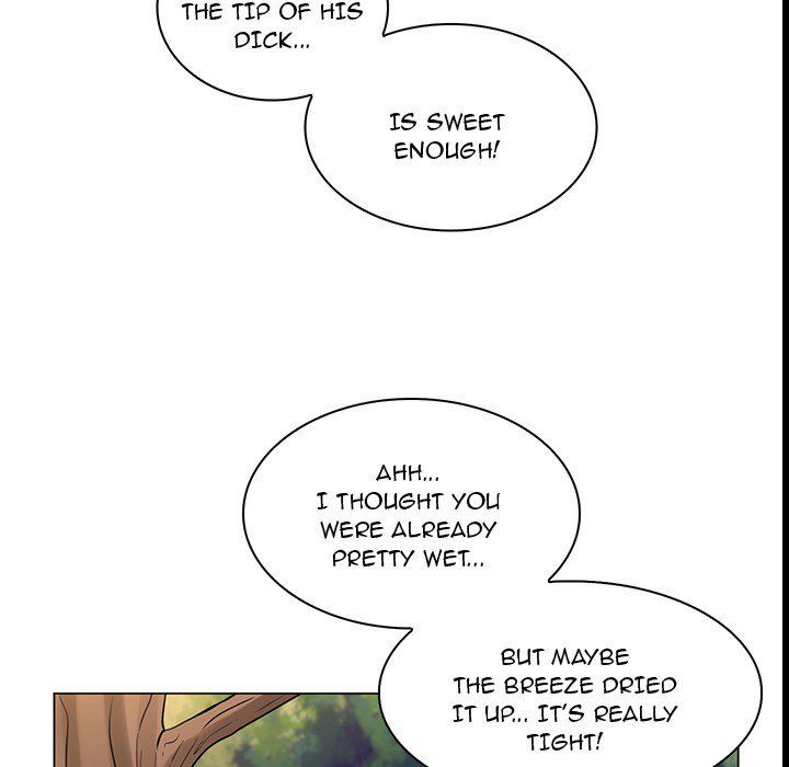 The Teacher’s Secret Chapter 18 Page 73