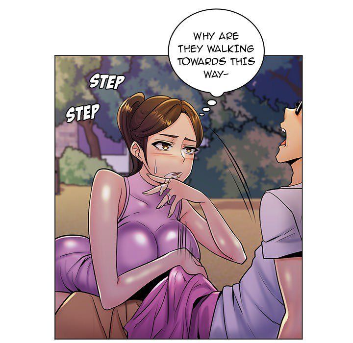 The Teacher’s Secret Chapter 18 Page 98