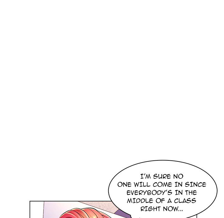 The Teacher’s Secret Chapter 19 Page 118