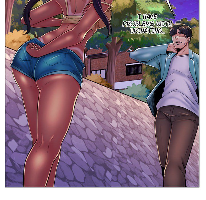 The Teacher’s Secret Chapter 19 Page 12