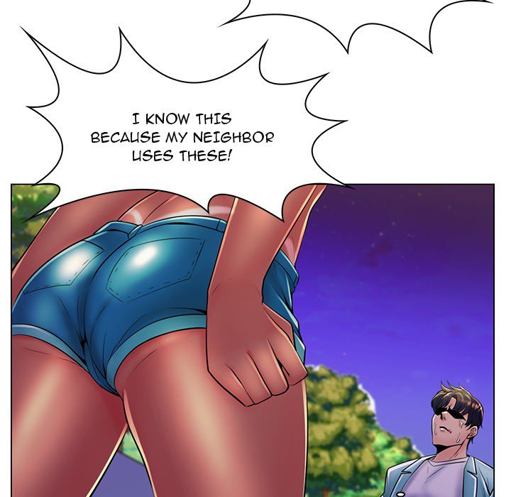 The Teacher’s Secret Chapter 19 Page 14