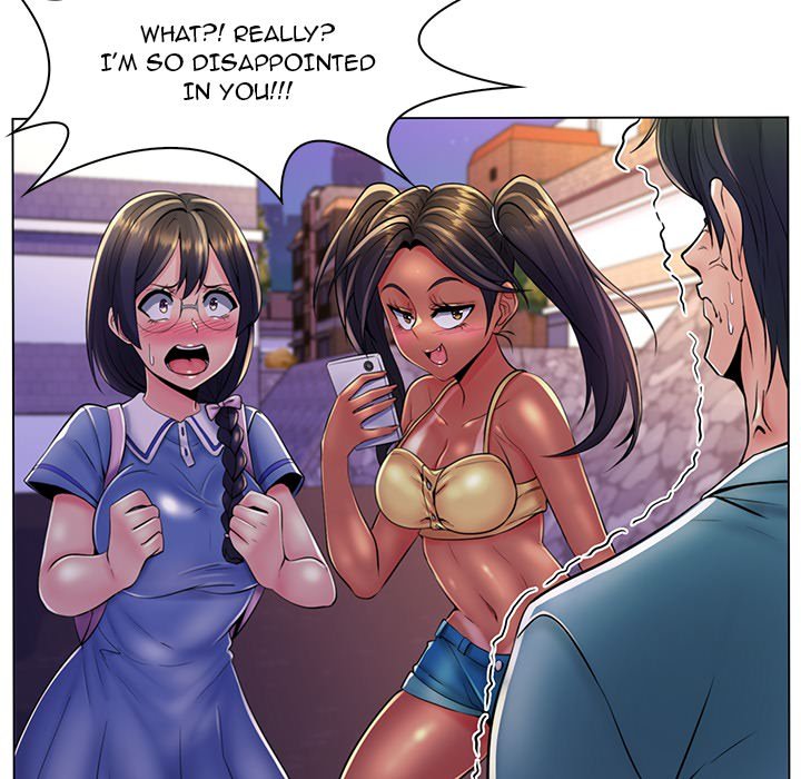 The Teacher’s Secret Chapter 19 Page 16