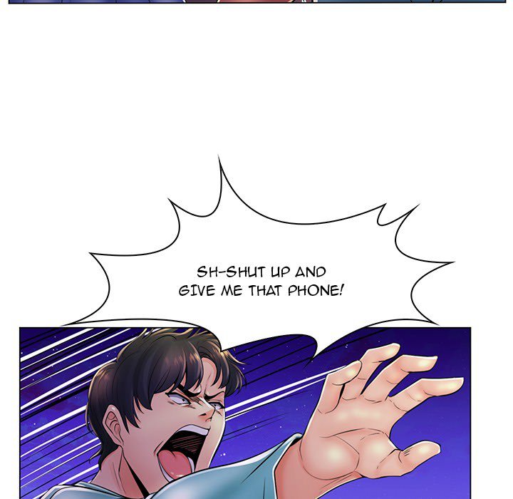 The Teacher’s Secret Chapter 19 Page 17