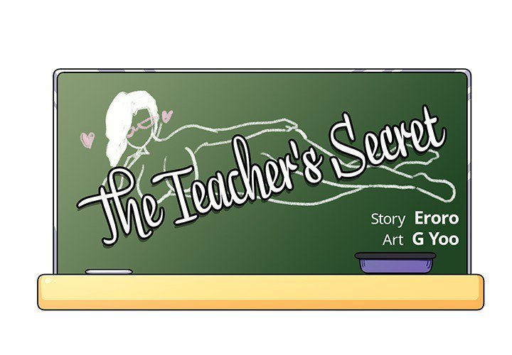 The Teacher’s Secret Chapter 19 Page 2