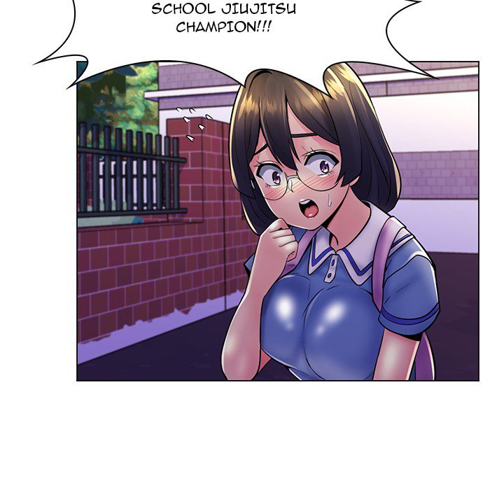The Teacher’s Secret Chapter 19 Page 24