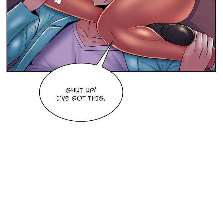 The Teacher’s Secret Chapter 19 Page 26