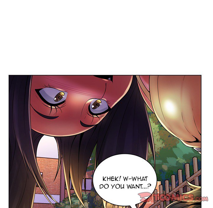 The Teacher’s Secret Chapter 19 Page 27