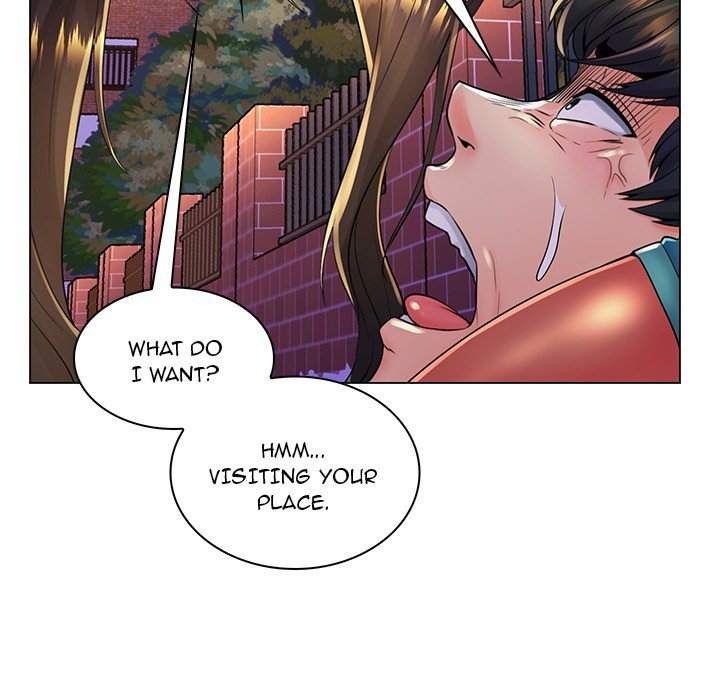 The Teacher’s Secret Chapter 19 Page 28