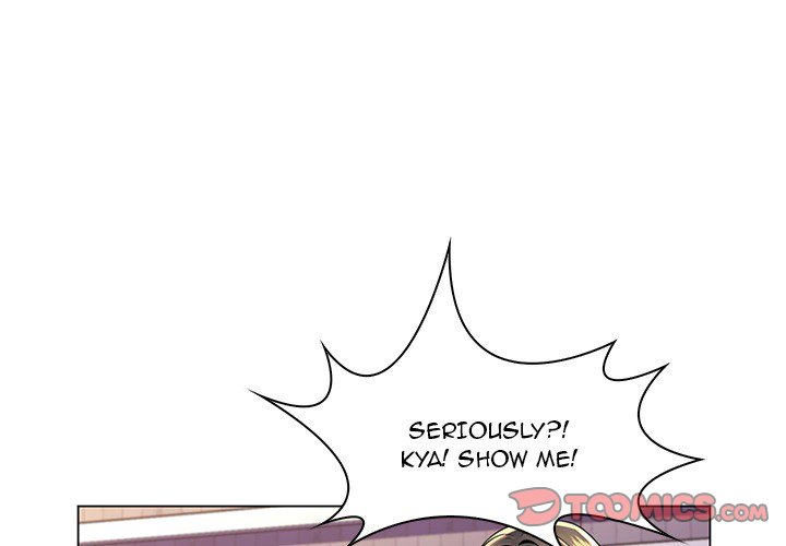 The Teacher’s Secret Chapter 19 Page 3