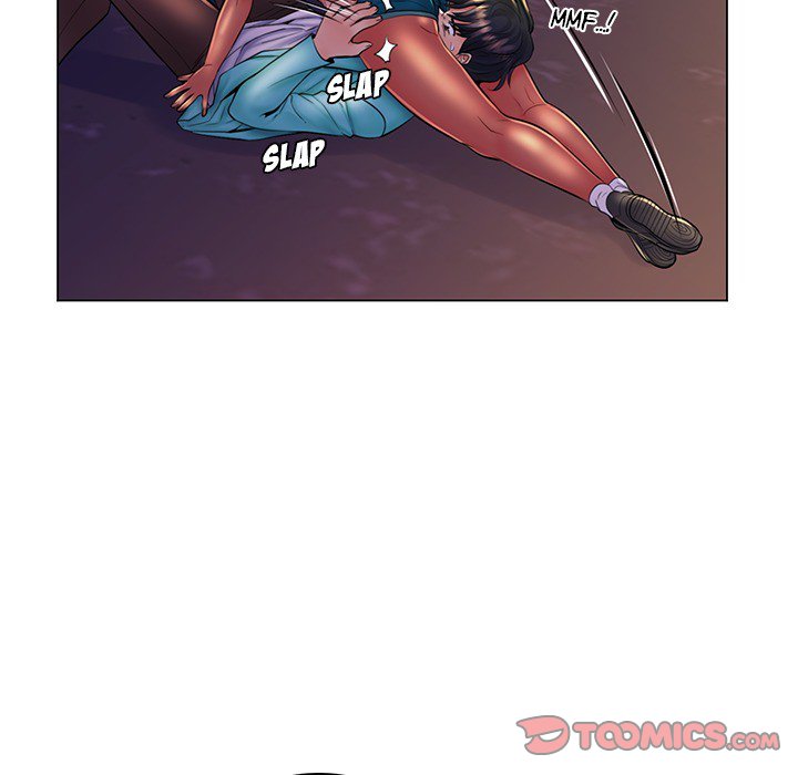 The Teacher’s Secret Chapter 19 Page 33