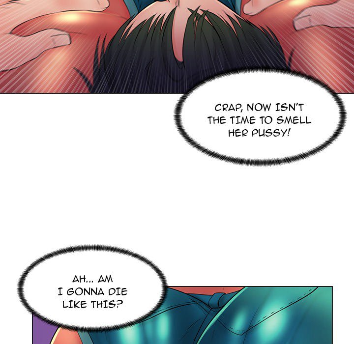 The Teacher’s Secret Chapter 19 Page 37
