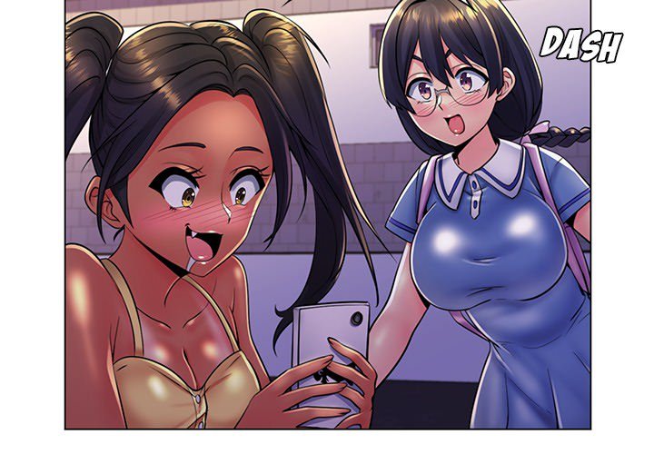 The Teacher’s Secret Chapter 19 Page 4