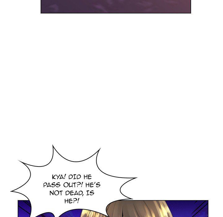 The Teacher’s Secret Chapter 19 Page 41