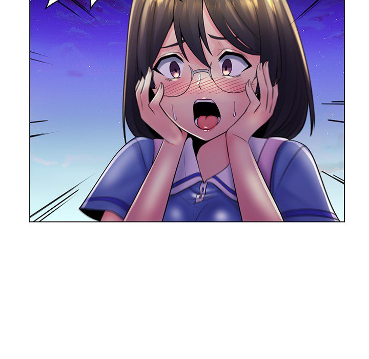 The Teacher’s Secret Chapter 19 Page 42