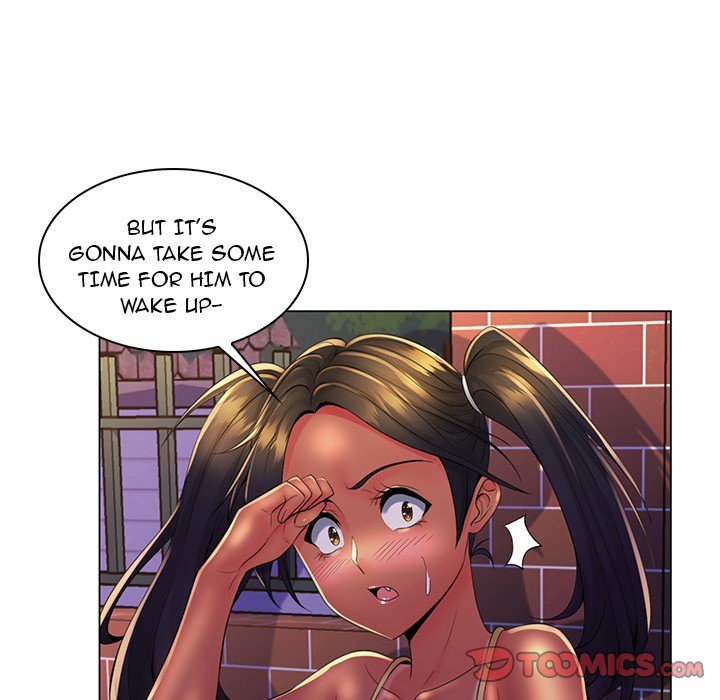 The Teacher’s Secret Chapter 19 Page 45